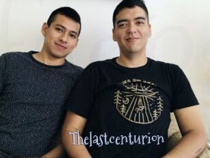 Thelastcenturion