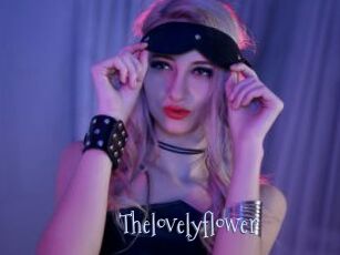 Thelovelyflower