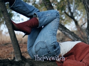 Thelovewitch