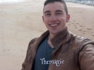 Themagic