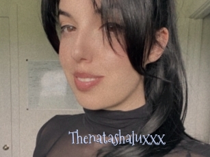 Thenatashaluxxx