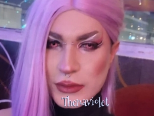 thenaviolet Faceporno