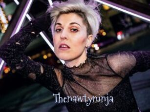 Thenawtyninja