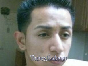 Thenextbatman