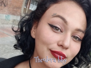 Theodora_bby