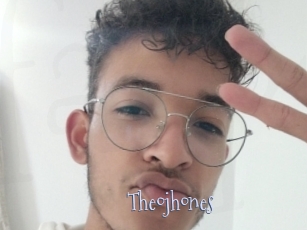 Theojhones