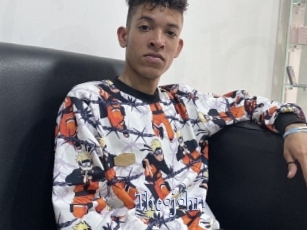 Theojohn