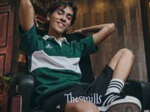 Theomills