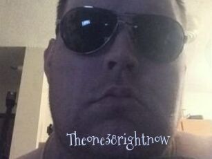 Theone38rightnow