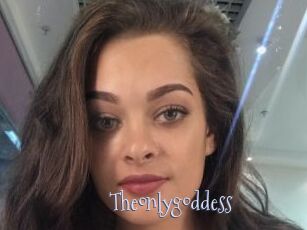 theonlygoddess Faceporno