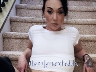Theonlymarchedela