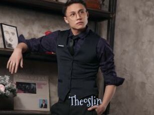 Theoslin