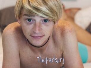 Theparkerj