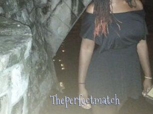 Theperfectmatch