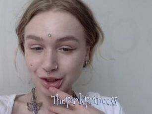 Thepinkprincess
