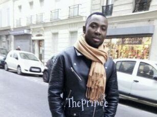 Theprince