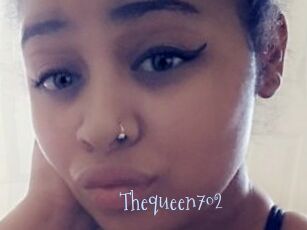 Thequeen702