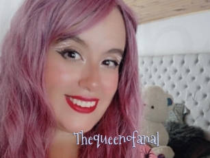 Thequeenofanal