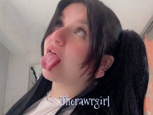 Therawrgirl