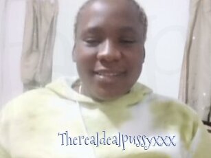 Therealdealpussyxxx