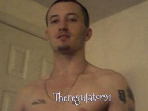 Theregulator91