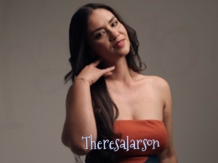 Theresalarson