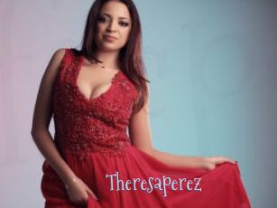 Theresaperez