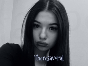 theresavoral Faceporno