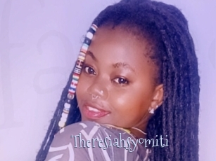 Theresiahsyomiti