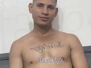 Thesantyx
