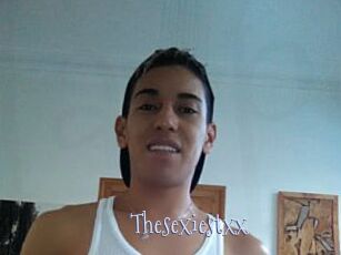 Thesexiestxx