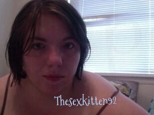 Thesexkitten92