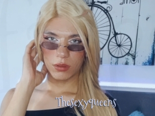 Thesexyqueens