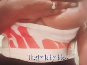 Thespoiledgoddess