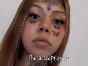 thetattedprincess Faceporno