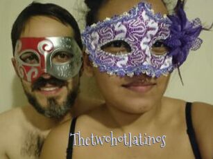 Thetwohotlatinos