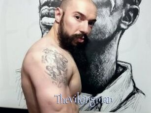 Thevikingman