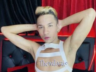 Thewdivaio