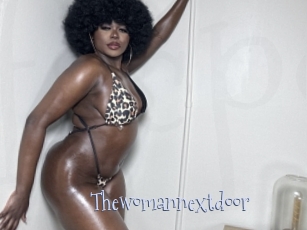 thewomannextdoor Faceporno