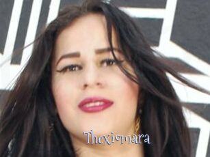 Thexiomara