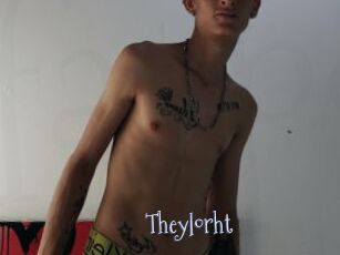 Theylorht