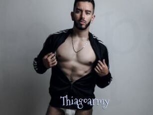 Thiagoarmy