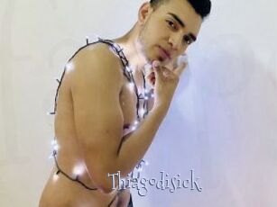 Thiagodisick