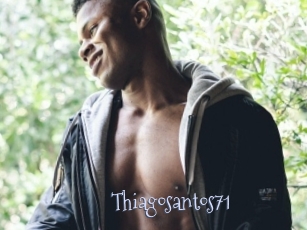 thiagosantos71 Faceporno