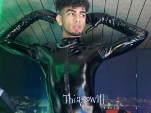 Thiagowill