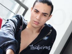 Thialicious