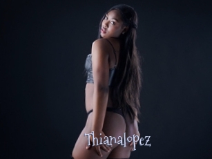 thianalopez Faceporno