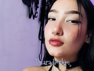 Thiaradiorkm