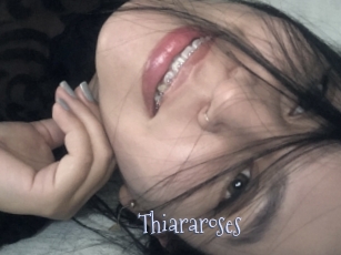 thiararoses Faceporno