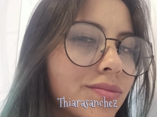 Thiarasanchez